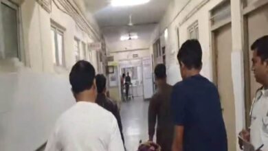 बांसवाड़ा का दर्दनाक हादसा: ड्राइवर ने एंबुलेंस में पहुंचाया शव... तभी पता चला मृतक उसका बेटा!