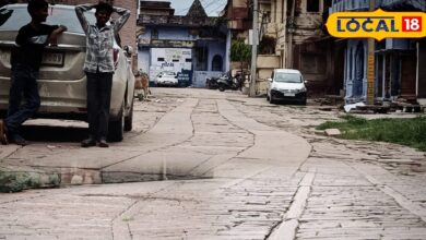 करौली की वो सड़कें जो वक्त को दे रही हैं मात! आजादी से पहले बनी पत्थर की राहें आज भी अडिग और बेदाग