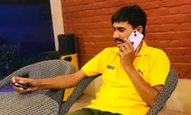 झुंझुनूं गैंगवार : डेनिस हत्याकांड मामले में पुलिस ने 5 को किया डिटेन, मुख्य आरोपियों की तलाश जारी!