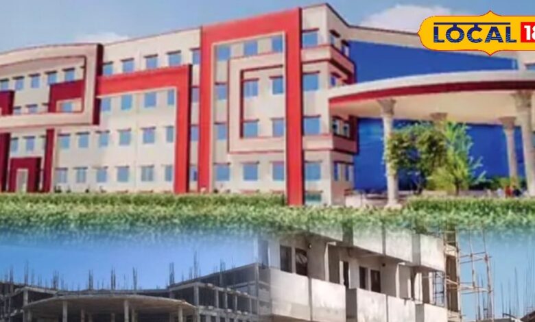 Pali Super Specialty Hospital | Highway Accident Rescue | Pali Modern Hospital | Rajasthan Health Update | Emergency Medical Care Pali | Trauma Center Pali | Pali Hospital News | Advanced Medical Facilities Rajasthan | Life Saving Hospital Pali