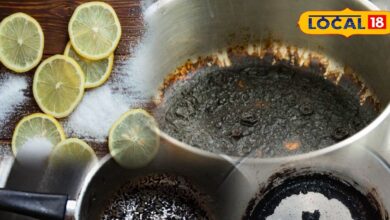 जले हुए बर्तन कैसे साफ करें घरेलू उपाय और आसान टिप्स.