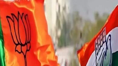 अंता उपचुनाव में BJP के बड़े नेता गायब... क्या अंदर चल रही है खींचतान? कांग्रेस बोली- डर गए हैं मैदान से!