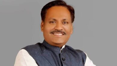 अंता उपचुनाव में बड़ा मोड़... रामपाल मेघवाल ने उठाया ऐसा कदम, BJP के मनोबल को मिला जोरदार बल!