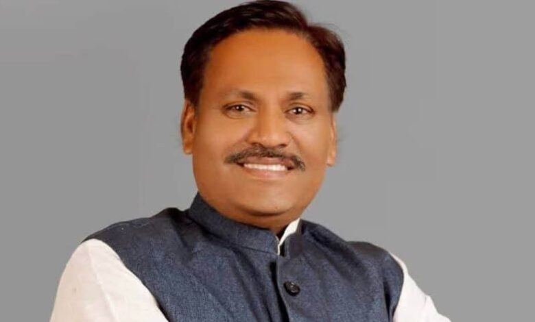 अंता उपचुनाव में बड़ा मोड़... रामपाल मेघवाल ने उठाया ऐसा कदम, BJP के मनोबल को मिला जोरदार बल!