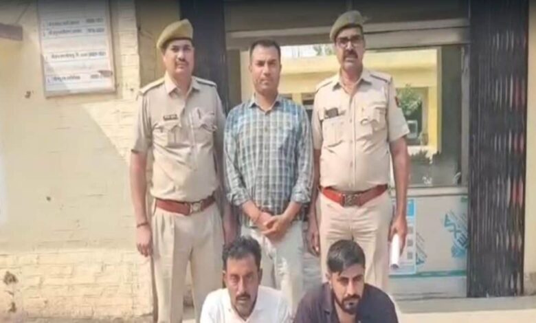 दिखने में असली, पर निकले बच्चों के... पुलिस भी चकराई जब नकली नोटों का खुला राज, जांच जारी!