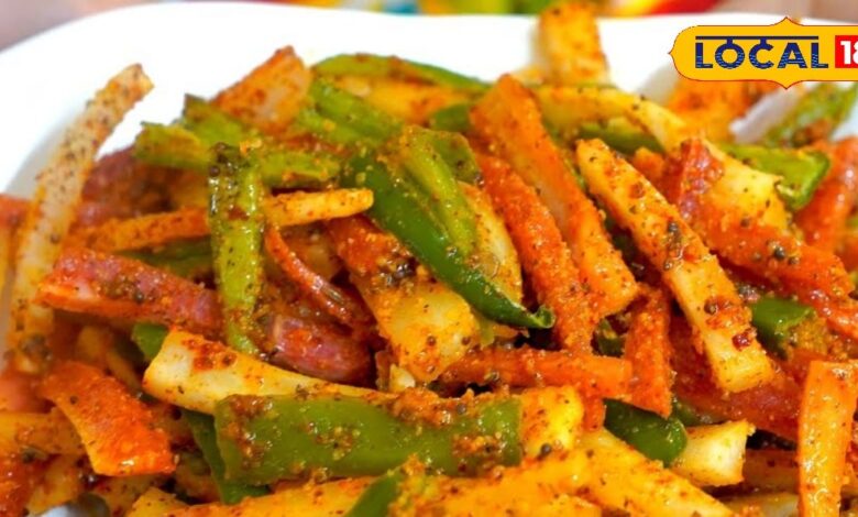 सर्दियों में सेहत के लिए अनमोल रत्न है मूली का अचार, इसे बनाना भी है आसान, नोट कर लें रेसिपी - Rajasthan News