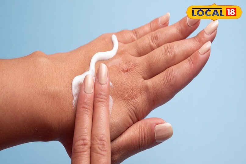 इससे त्वचा रूखी और बेजान नही होगी इससे त्वचा रूखी और बेजान नही होगी