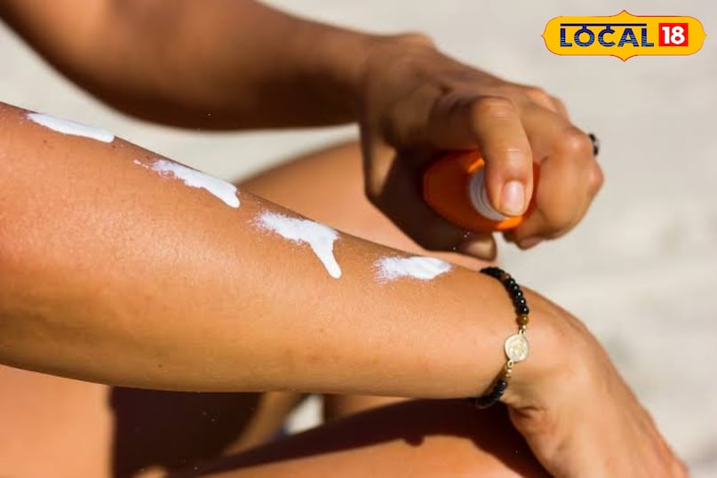 रातभर त्वचा को नमी और तेल मिलता रहेगा रातभर त्वचा को नमी और तेल मिलता रहेगा