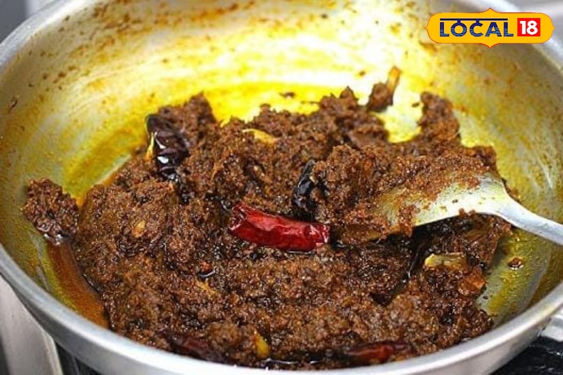 मोरिंगा 