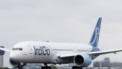 जयपुर एयरपोर्ट का विंटर शेड्यूल जारी, 13 नई घरेलू उड़ानें शुरू, हनोई और पारो के लिए भी सीधी फ्लाइट