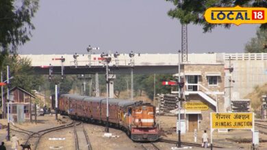 रींगस रेलवे स्टेशन अब बनेगा हाईटेक, श्याम भक्तों को मिलेगी बेहतर सुविधा, जानें कितनी आएगी लागत