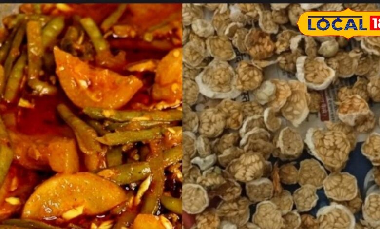 स्वाद और सेहत के फायदे