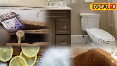 Toilet Flush Tank Cleaning Tips | Flush Tank Cleaning Tips | Home Cleaning Hacks | Desi Cleaning Tricks | Cheap Toilet Cleaner | Budget Cleaning Solution | Sparkling Flush Tank | Easy Home Hacks | Toilet Cleaning 2025 | Instant Cleaning Tips