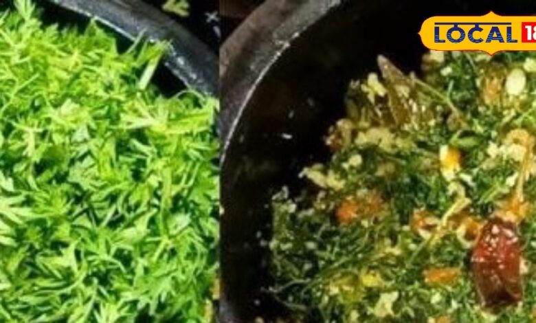 गाजर की पत्तियों को न समझें बेकार, सेहत का छिपा खजाना है, घर पर बनाएं स्वादिष्ट सब्जी, नोट कर लें रेसिपी