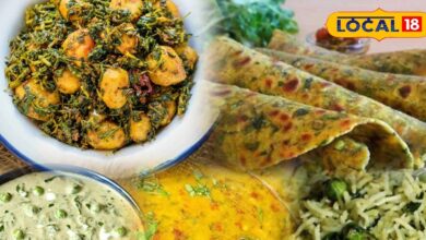 Methi Recipes: हरी मेथी के साथ बनाएं ये 5 ज़ायकेदार रेसिपीज़, सर्दियों में आपके खाने के मज़े को करेगी दोगुना