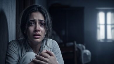 झुंझुनूं के क्यामसर गांव में नाबालिग से गैंगरेप... पांच पर आरोप, सभी फरार, पुलिस ने शुरू की जांच!