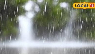 Kota Rain Update | Itawa Weather News | Unseasonal Rain Rajasthan | Farmer Crop Damage | Crop Sowing Relief | Weather Department Alert