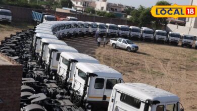 Bikaner Siyag Brothers Buy 51 New Trucks