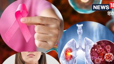 कैंसर हौव्वा नहीं! सीधी जंग की तैयारी, 2 महीने में लगेंगे 300 कैंप, 150 डॉक्टर करेंगे जागरुक cancer causes symptoms prevention and treatment