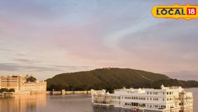 सर्दियों में घूमने का मूड है? तो चलिए 'पूर्व के वेनिस' उदयपुर, बना देश का रोमांटिक टूरिज्म हॉटस्पॉट!