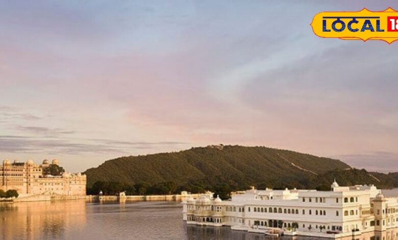 सर्दियों में घूमने का मूड है? तो चलिए 'पूर्व के वेनिस' उदयपुर, बना देश का रोमांटिक टूरिज्म हॉटस्पॉट!