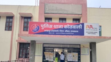 फतेहपुर में जली हुई लाश का रहस्य सुलझा... हादसा नहीं बल्कि प्रेम जाल में रची गई खौफनाक हत्या!