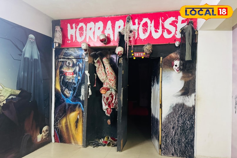 12डी सिनेमा जैसी आधुनिक सुविधाए रहेगी 12डी सिनेमा जैसी आधुनिक सुविधाए रहेगी