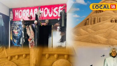 थार की रेत में सजेगा कला और रोमांच का संगम...जैसलमेर में बनेगा देश का पहला सैंड और वैक्स म्यूज़ियम