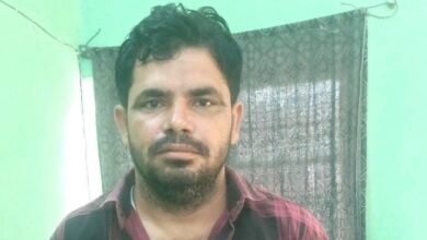 Bikaner News । illicit relationship । Pati Patni Aur Woh । Ishq Vishk Pyar Vyaar। बीकानेर समाचार