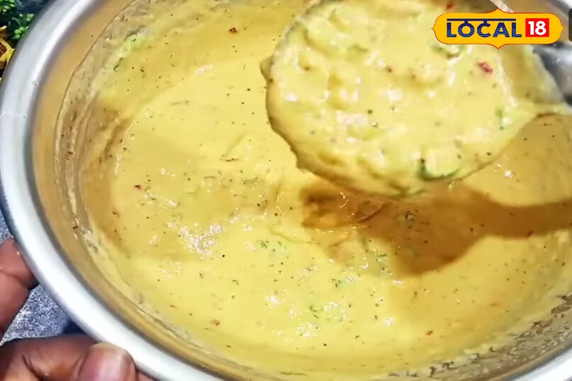 आलू के पराठे 