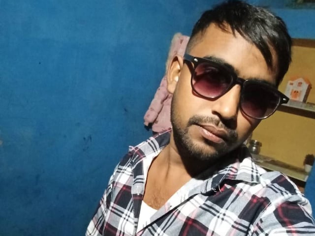 अस्पताल में भर्ती था मरीज, रात को अचानक 5वीं मंजिल से लगा दी छलांग