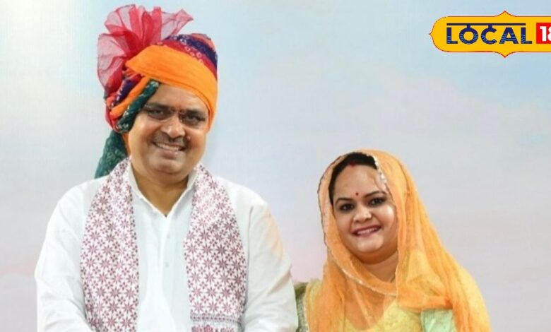 मौत को हराकर मुस्कान बन गई मिसाल! कैंसर से जंग जीतने के बाद सोशल मीडिया क्वीन बनीं उदयपुर की वर्षा राव