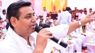 Rajasthan Politics । SIR । Govind Singh Dotasara । राजस्थान राजनीति