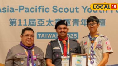 जयपुर के शुभम ने ताइवान में चमकाया भारत का नाम, अंतरराष्ट्रीय मंच पर दिखाया युवा नेतृत्व का कमाल