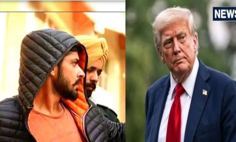 लॉरेंस बिश्नोई गैंग की अमेरिका में शामत... भारी पड़ रहा है डोनाल्ड ट्रम्प का गुस्सा, ICE ने दो गुर्गे किए गिरफ्तार!