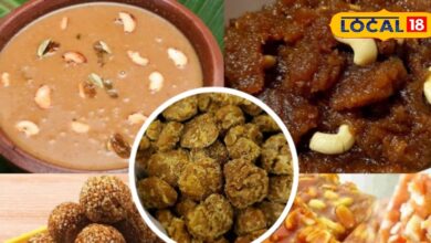 ठंड में गुड़ की गर्म मिठास... स्वाद ऐसा कि हर बाइट पर दिल कहे - वाह क्या मजा है!