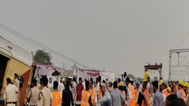 जामसर स्टेशन पर हुआ कुछ ऐसा, लोगों ने चालू कर लिया मोबाइल का कैमरा, कई टीमें मौके पर मौजूद!