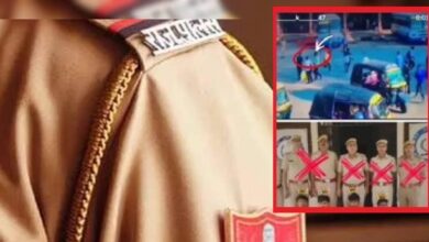 Sirohi News । Abu Road News । Abu Road Police । सिरोही समाचार