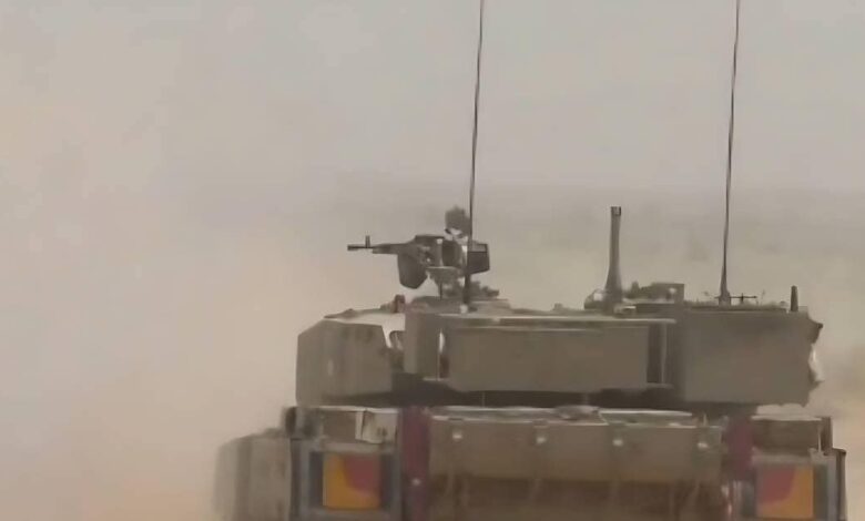 Jaisalmer News । Operation Trishul । Indian Army । Indian Air Force । Indian Navy । ऑपरेशन त्रिशूल