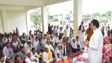 अंता उपचुनाव : नामांकन के दिन कांग्रेस का जलवा, मगर प्रचार में BJP बदल रही तस्वीर! कहां गायब हैं 'भाया' के दिग्गज?