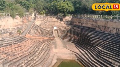 17वीं शताब्दी में 700 फ़ीट की उंचाई पर बनाई थी राजस्थान की सबसे भव्य बावड़ी, इस वास्तुकला को देखकर लोग होते हैं हैरान 