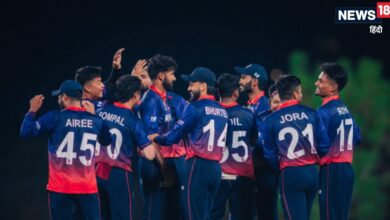19 teams confirmed ticket for t20 world cup: 19 टीमों को मिला टी20 वर्ल्ड कप का टिकट... 1 जगह खाली, भारत के पड़ोसी देश ने तीसरी बार किया क्वालीफाई
