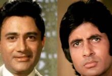 1978 का वो गाना, जिसे 'तुच्छ' कहकर देव आनंद ने ठुकराया, अमिताभ बच्चन ने बना दिया ब्लॉकबस्टर
