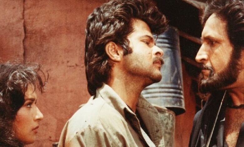 1988 की TOP-7 फिल्में, सब पर अकेले भारी पड़े थे अनिल कपूर, देखते रह गए थे अमिताभ, शत्रुघ्न, मिथुन और आमिर खान