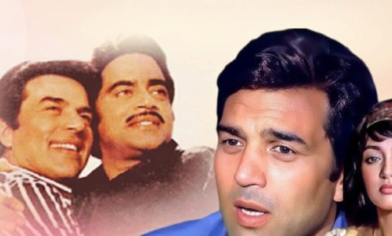 2 दोस्त, 1 चोर दूसरा इमानदार, धर्मेंद्र और शत्रुघ्न सिन्हा की वो फिल्म, जिसकी कहानी सुनते ही देखने बैठ जाएंगे