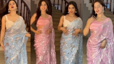 2 लड़कियों ने मिलकर किया ऐसा डांस, 'शरारा शरारा' से झूम उठा पूरा इंटरनेट