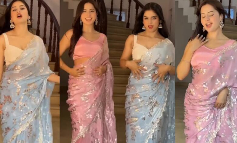 2 लड़कियों ने मिलकर किया ऐसा डांस, 'शरारा शरारा' से झूम उठा पूरा इंटरनेट