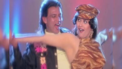 28 साल पुराना वो सॉन्ग, जिसे सुनते ही धड़कने लगते हैं जवां दिल, खिल उठता है मन का कोना-कोना