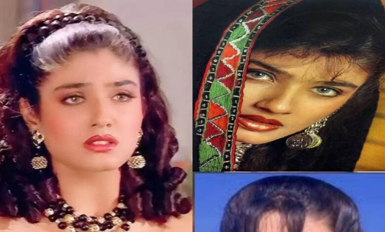 3 साल में आईं दो फिल्में, एक जैसा था विलेन का नाम, दोनों ने लूटी महफिल, रिलीज होते ही बस गई दिल में - Mohra Ziddi 2 Bollywood movies with same Villain name joindal Saheb featuring 3 superstars with Raveena Tandon both films became blockbuster