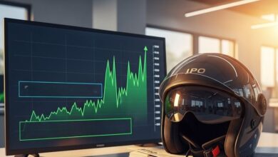 5 घंटे में ही भर गया हेलमेट बनानी वाली कंपनी का IPO, GMP देख आपका भी पैसा लगाने को ललचाएगा दिल